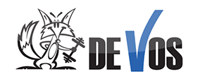 De Vos Logo