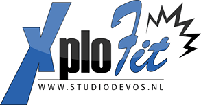Xplofit Logo