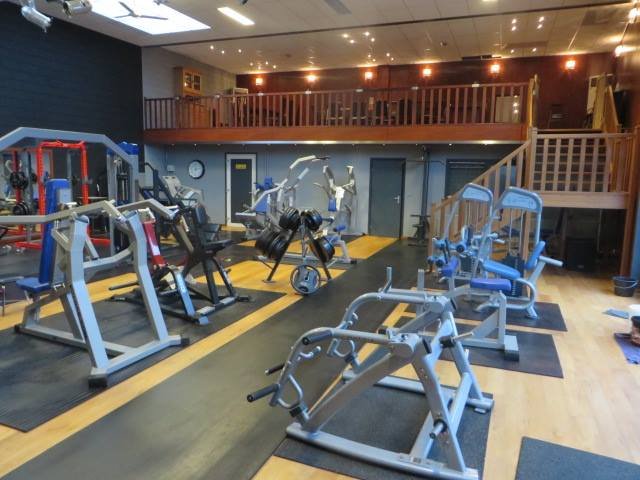 Functionele training