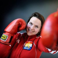 Maureen van de Scheur